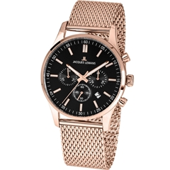 ساعت مچی ژاک لمن 1-2025I - jacques lemans watch 1-2025i  